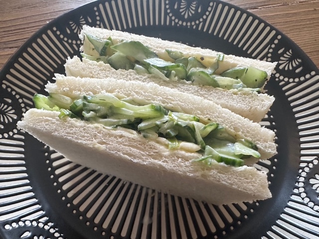 日々のことば、きっかけ