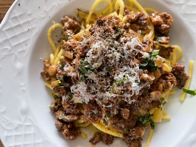 辻村だより、１８