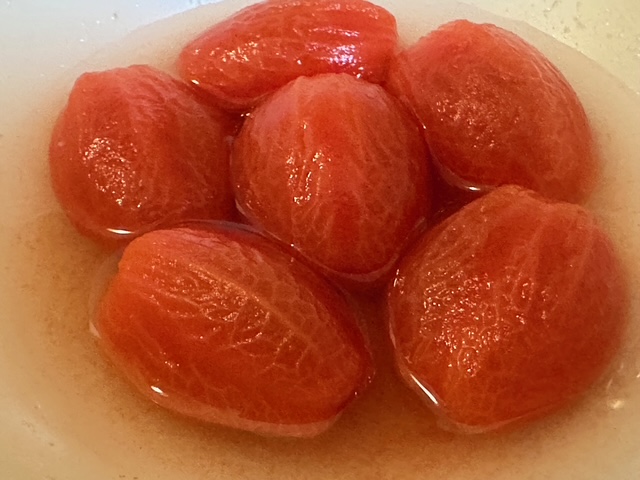 父ちゃん流・新ラーメンの開発始まる