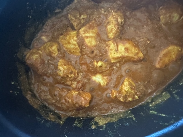 毎日が勝負飯、日々飯をアップグレード