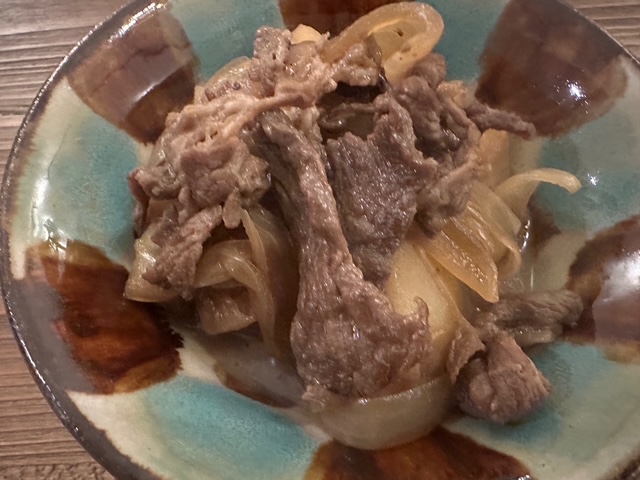 毎日が勝負飯、日々飯をアップグレード