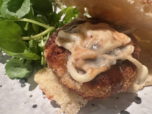 毎日が勝負飯、日々飯をアップグレード