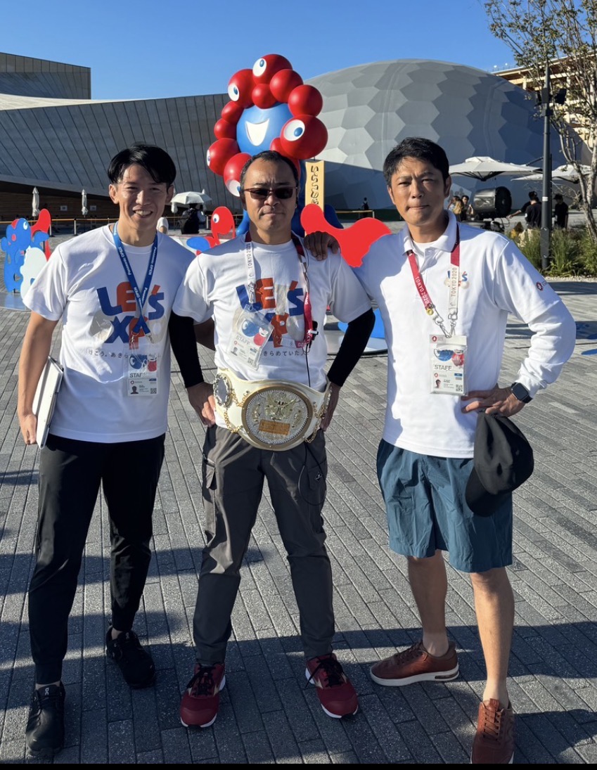 再び、熱血しげちゃんが行く、２