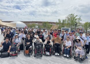 再び、熱血しげちゃんが行く、2