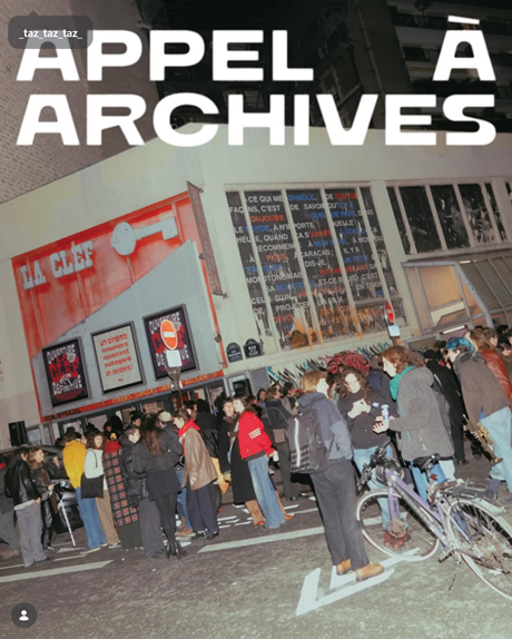 パリ・アート情報「今も残るパリのミニシアター、配信の時代に映画館へ」