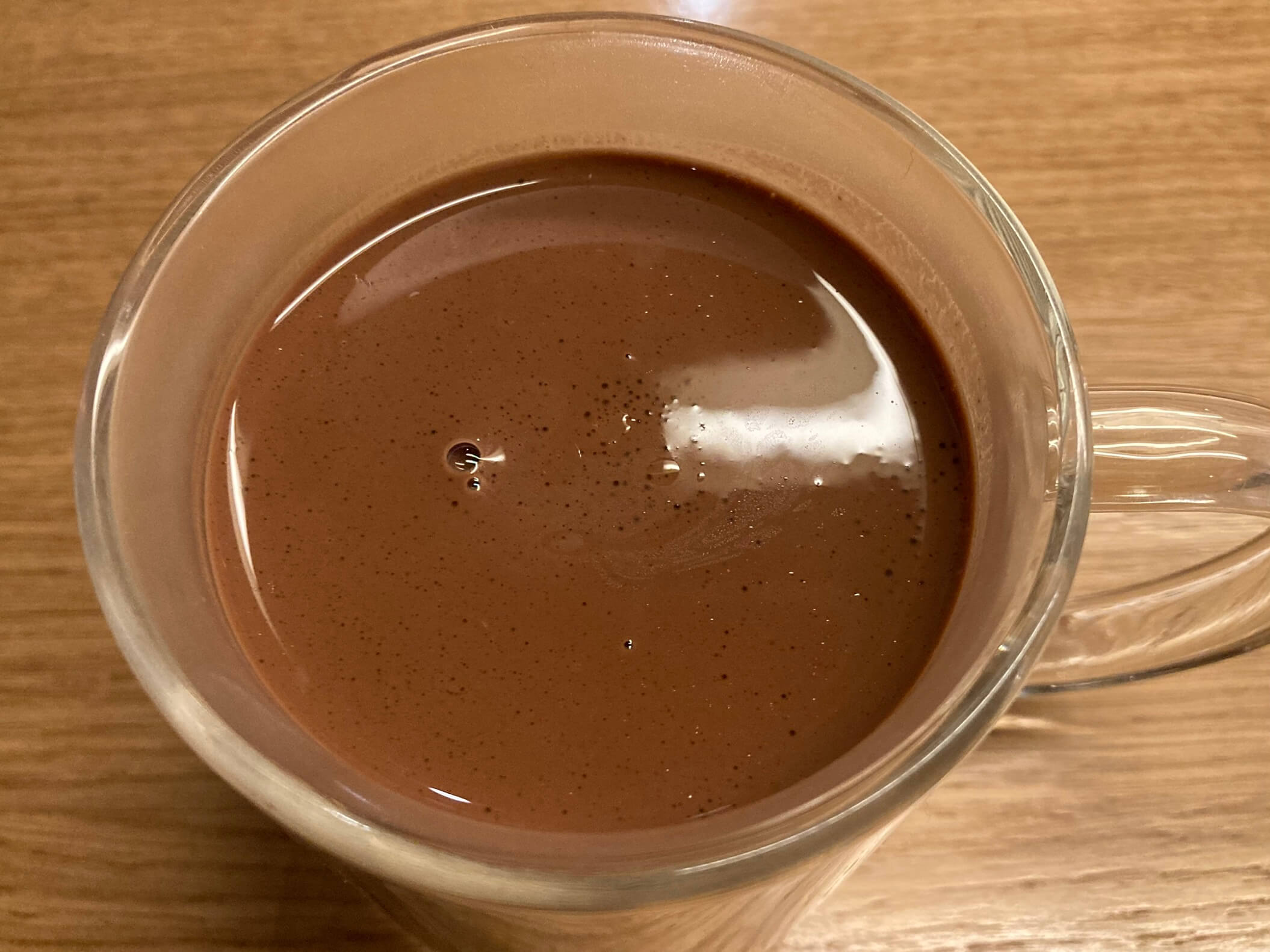 パリ・アート情報「冬に飲みたい。パリのショコラショー事情2026」