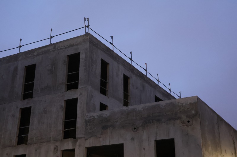 畑明広監督が語る映画制作へのこだわり。工事現場という「生き物」を描く【後編】