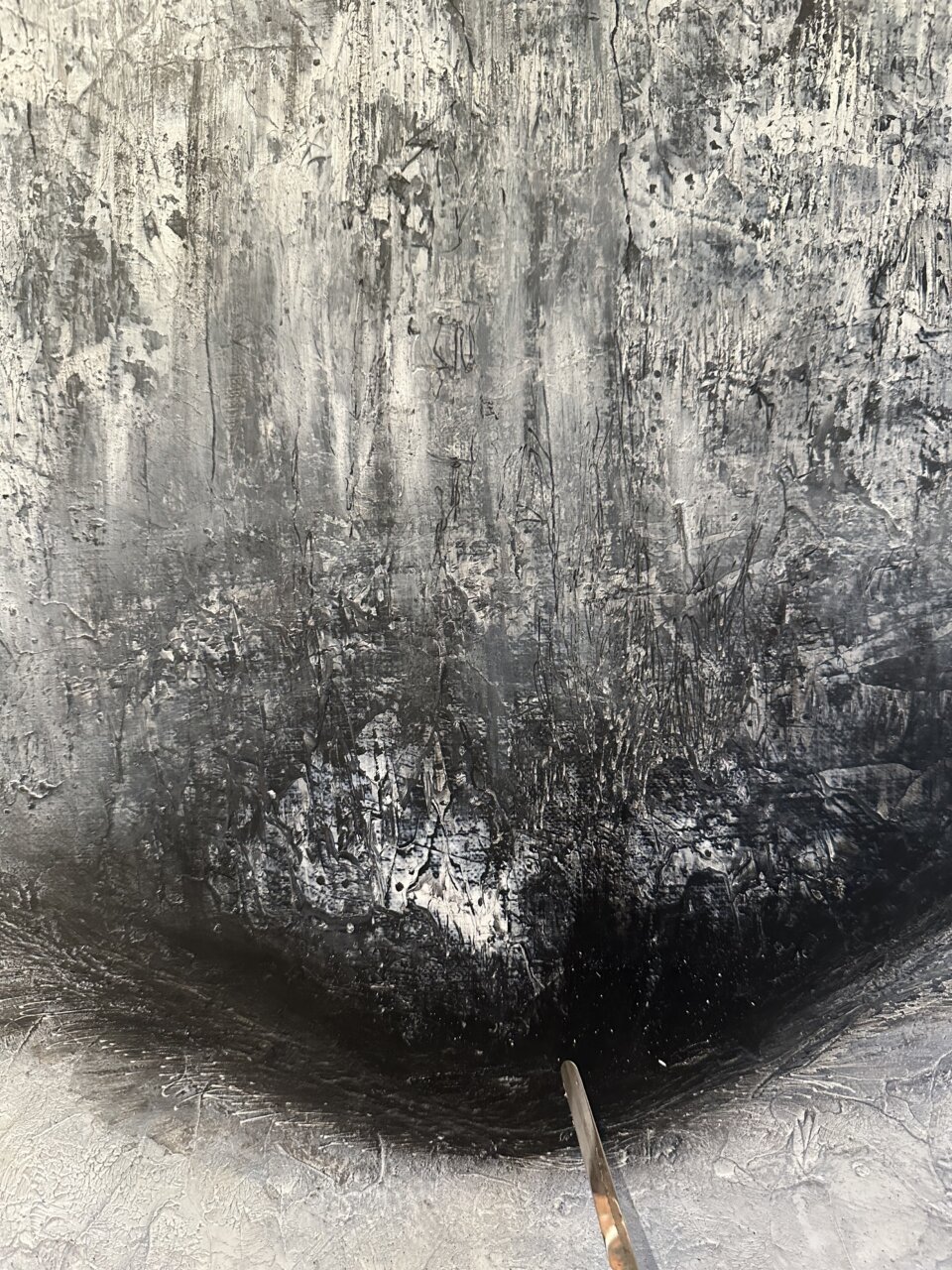 毎日が勝負飯、「酒粕サーモン鍋」