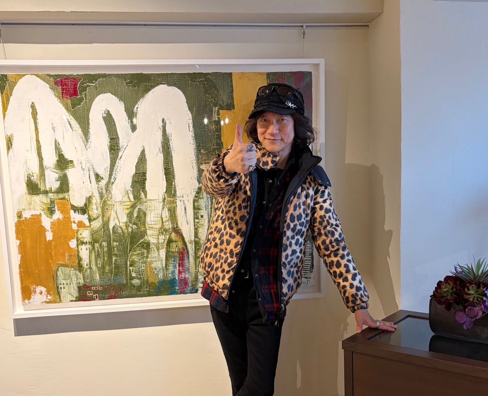 校長奮闘記「なにやってんだよ、こら、辻!」