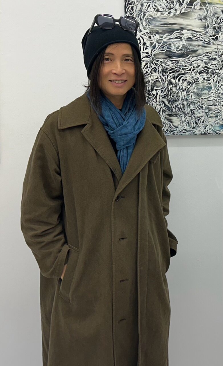 辻村相談窓口、「絵の具」