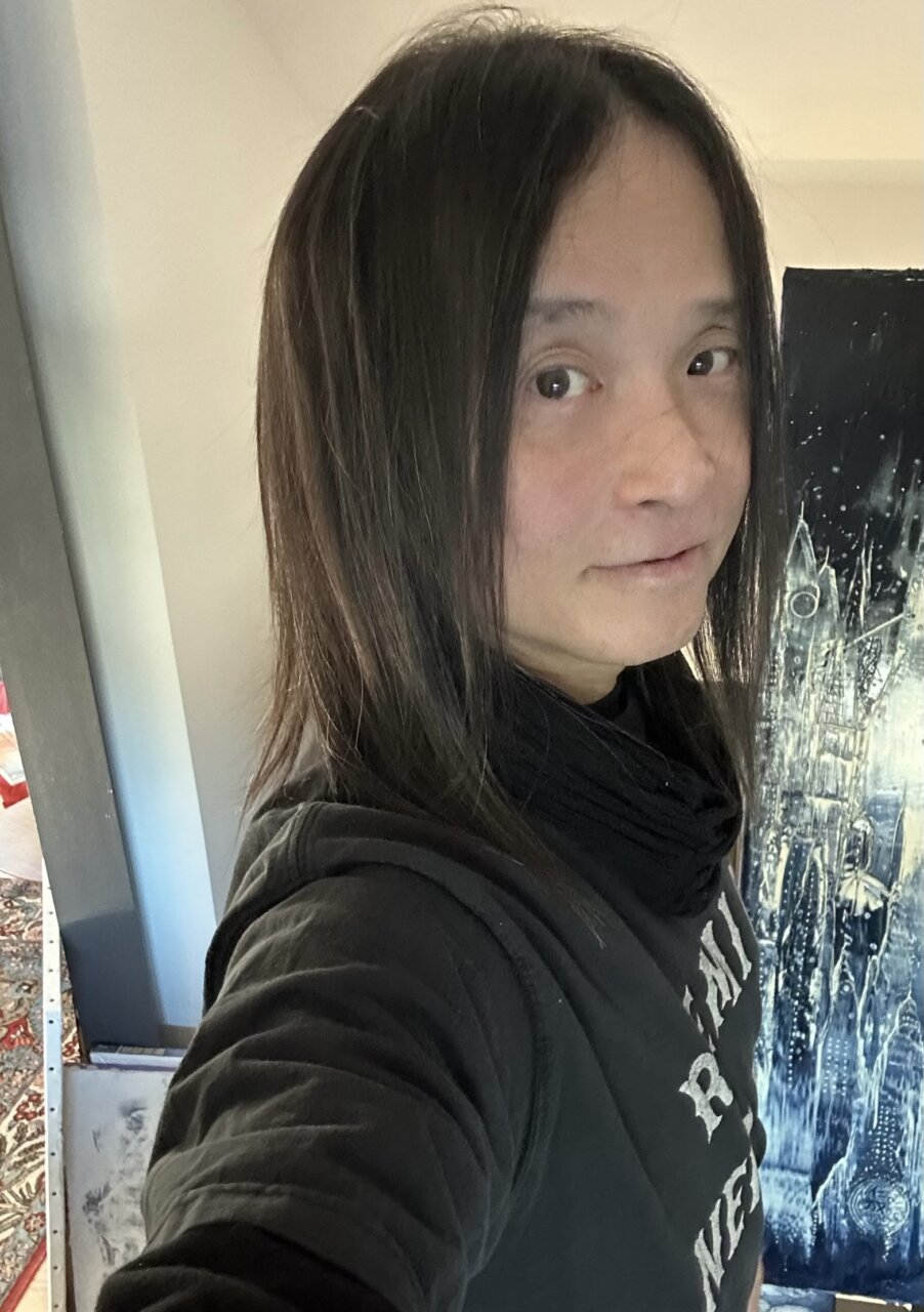 辻村相談窓口、「人生の岐路」