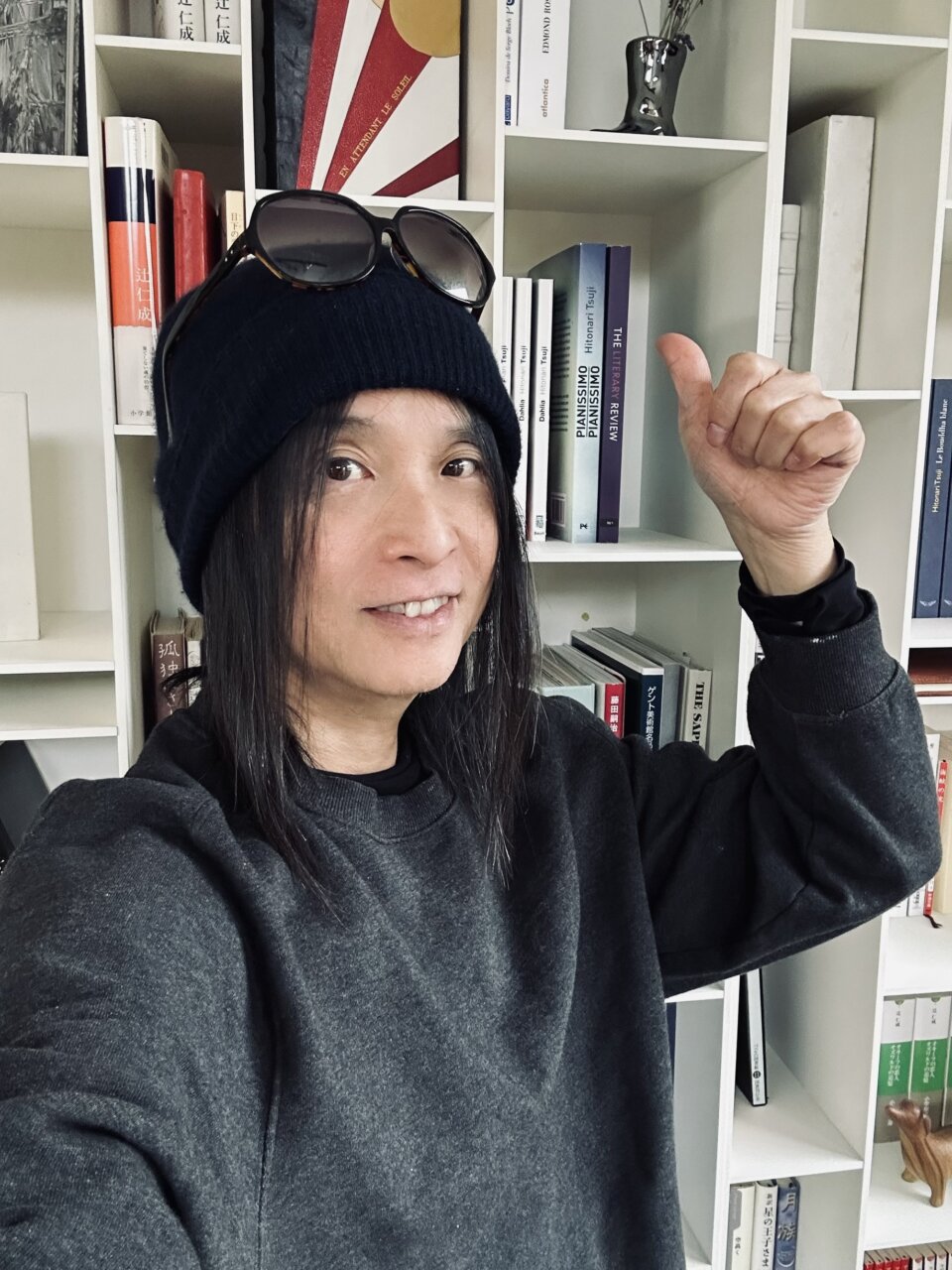 日仏文学列車に乗って松山へ