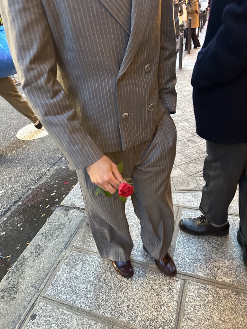 発表!リヨンでの個展正式決定~の巻