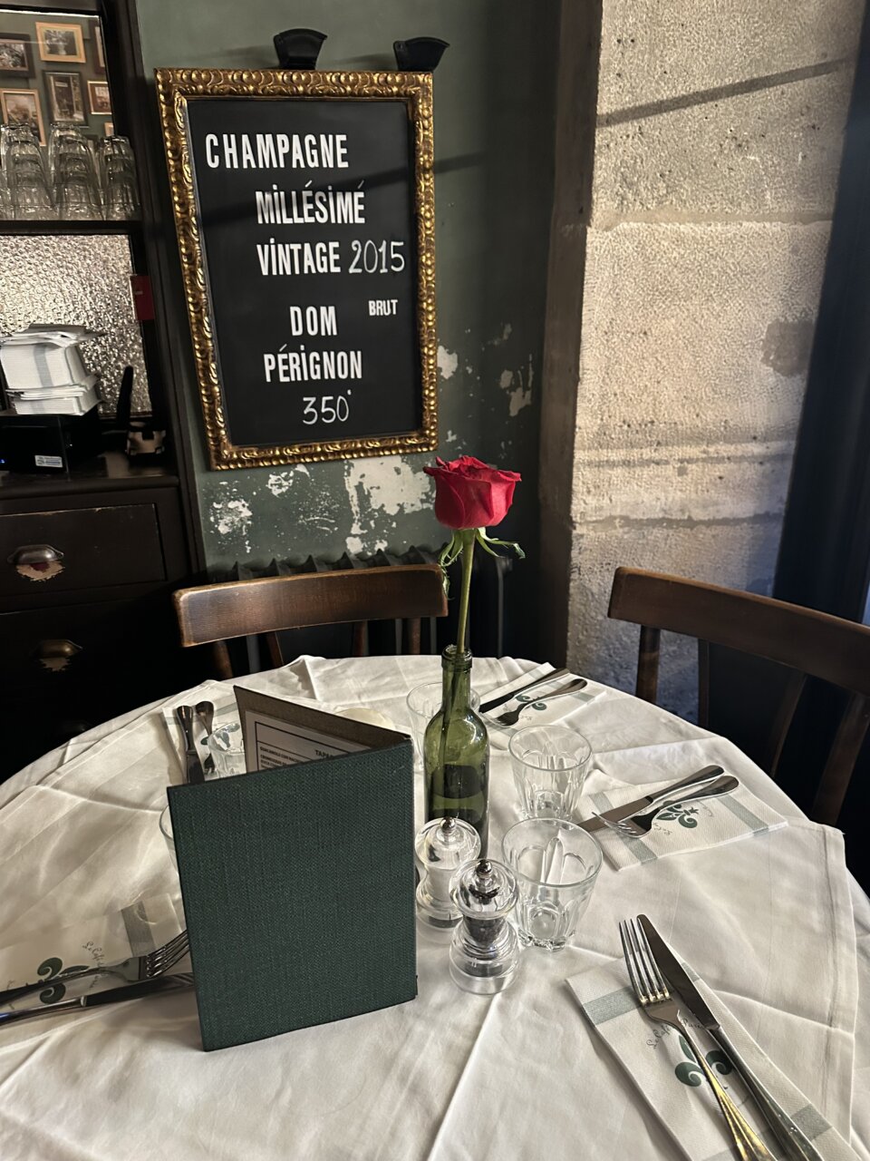 発表!リヨンでの個展正式決定~の巻