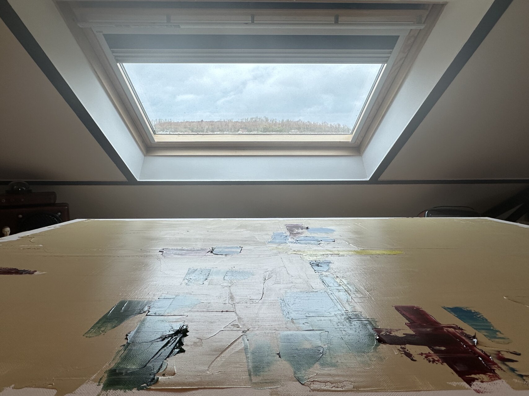 毎日が勝負飯、ボロネーゼ