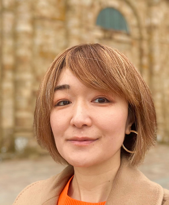 校長奮闘記、「仲間の講師陣をご紹介します」