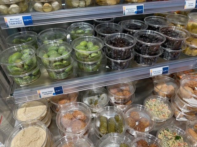 速報!楽しい食料品店を発見、その名も「Epic!」