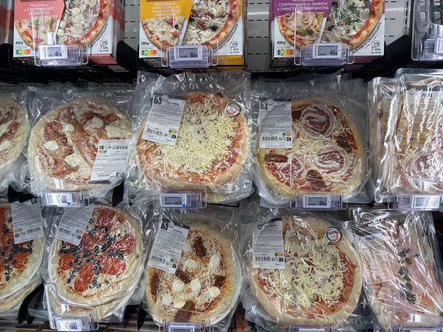 速報!楽しい食料品店を発見、その名も「Epic!」