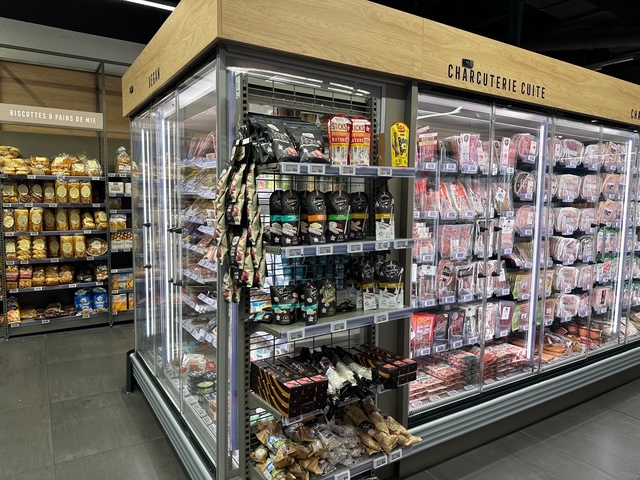 速報!楽しい食料品店を発見、その名も「Epic!」