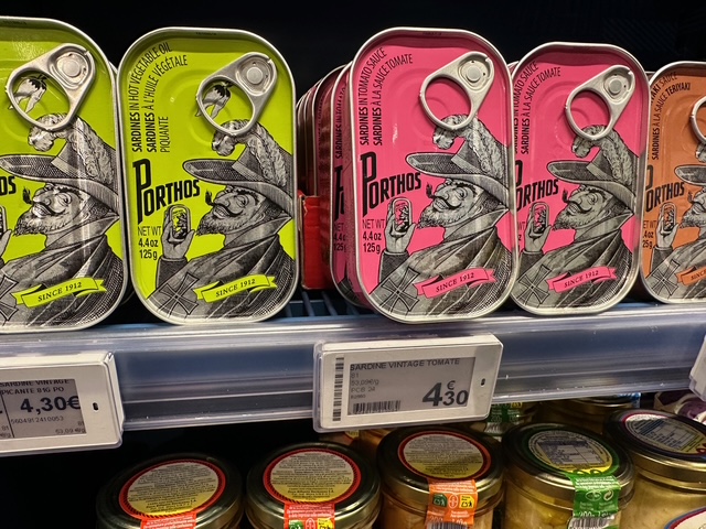 速報!楽しい食料品店を発見、その名も「Epic!」