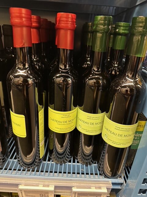 速報!楽しい食料品店を発見、その名も「Epic!」