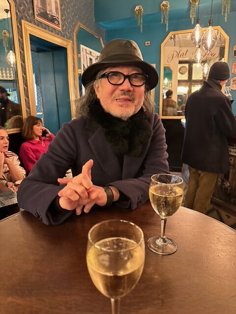 父ちゃんが激怒した夜