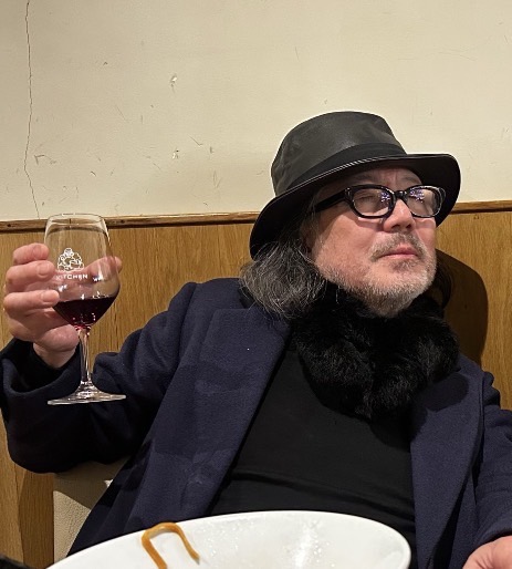 父ちゃんが激怒した夜