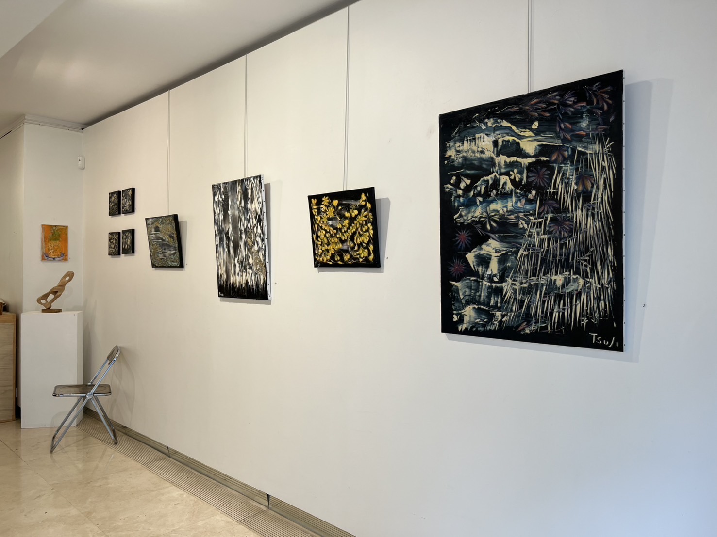 毎日が勝負飯、もちもち大根餅