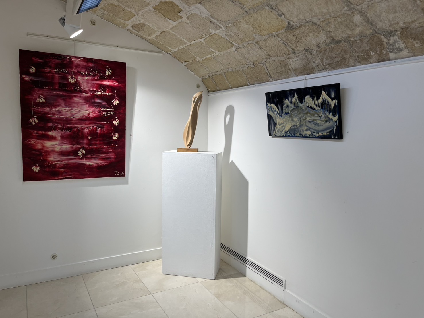 毎日が勝負飯、もちもち大根餅