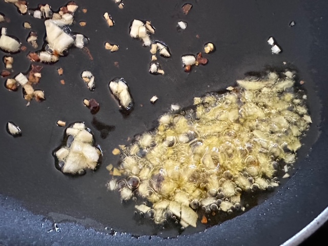 毎日が勝負飯、これ最高、キャベツ餅、笑