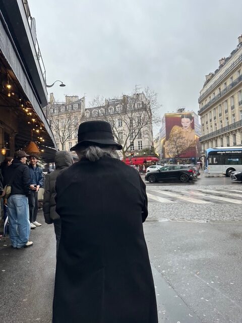 絶交から一週間、ついに仲直り、早っ