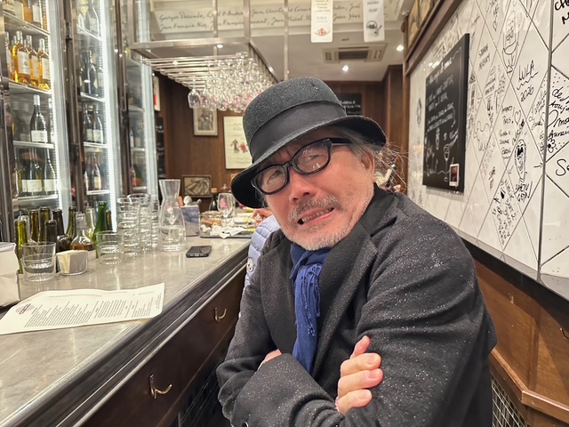 絶交から一週間、ついに仲直り、早っ