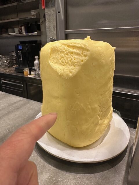 絶交から一週間、ついに仲直り、早っ