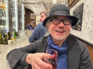 絶交から一週間、ついに仲直り、早っ