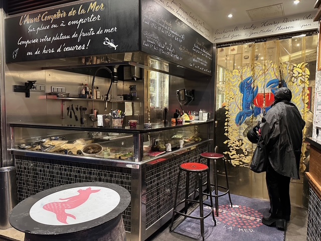 絶交から一週間、ついに仲直り、早っ