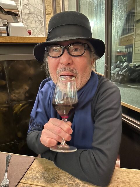 絶交から一週間、ついに仲直り、早っ