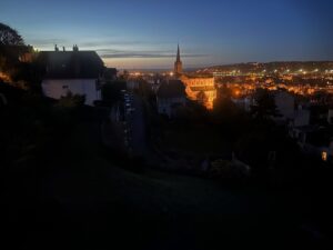 辻村相談窓口、「時間の使い方」