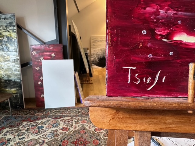 辻村相談窓口、「偉大なる死」