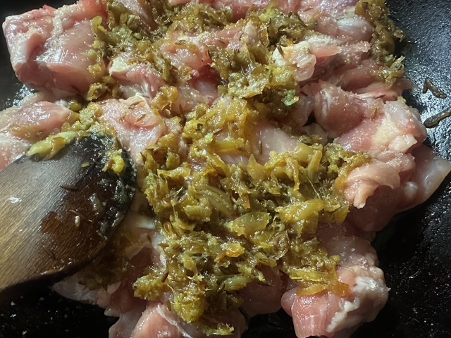 毎日が勝負飯、「ビリヤニ」