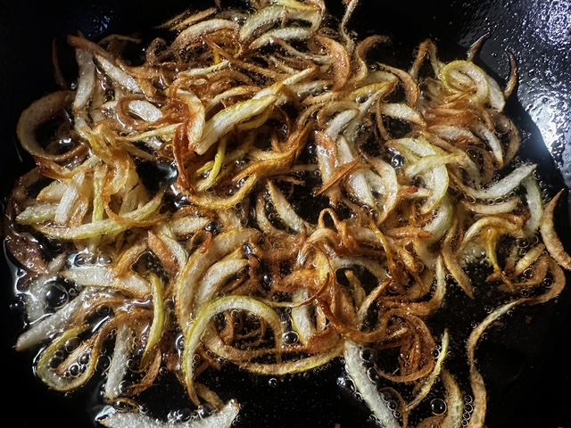 毎日が勝負飯、「ビリヤニ」