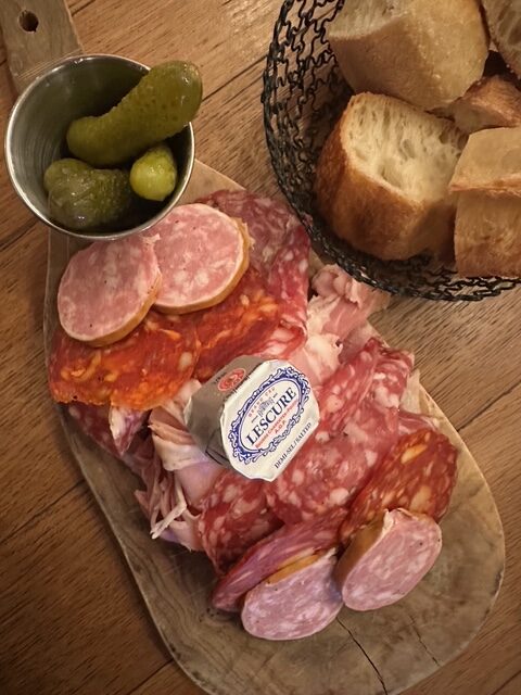 毎日が勝負飯、「鍋をした翌日のリゾット」