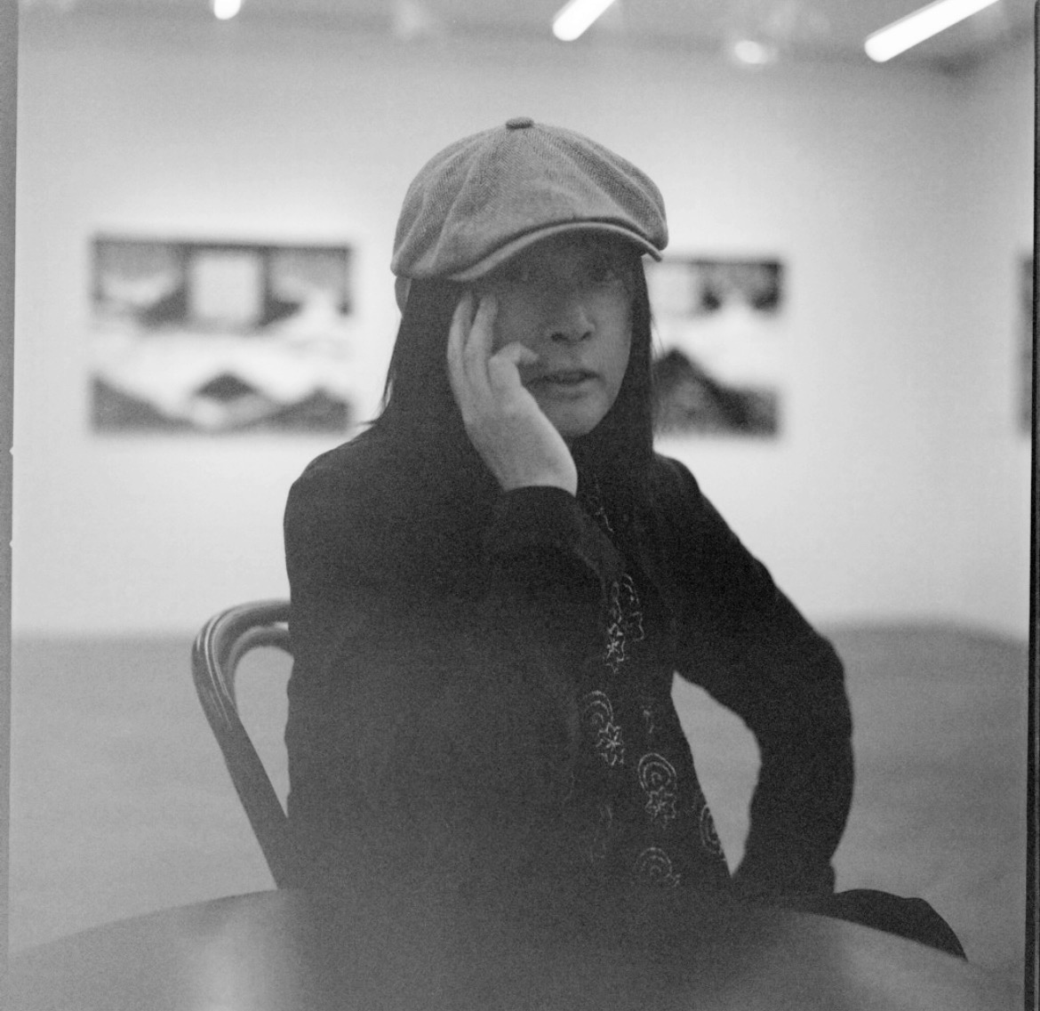 速報、アートカレッジの校長に就任いたしました!