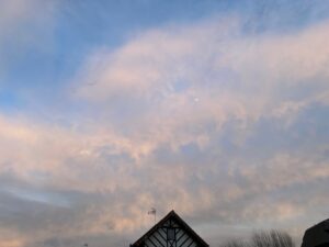 校長奮闘記、「第一聴講生、三四郎」