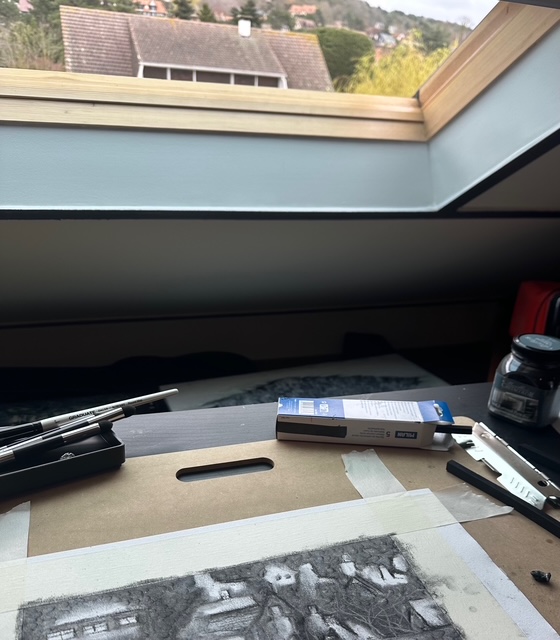 毎日が勝負飯、「エッグマフィン」