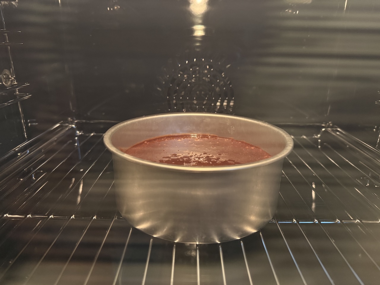 毎日が勝負飯、「人気パティシエの悶絶ガトー・オ・ショコラ」