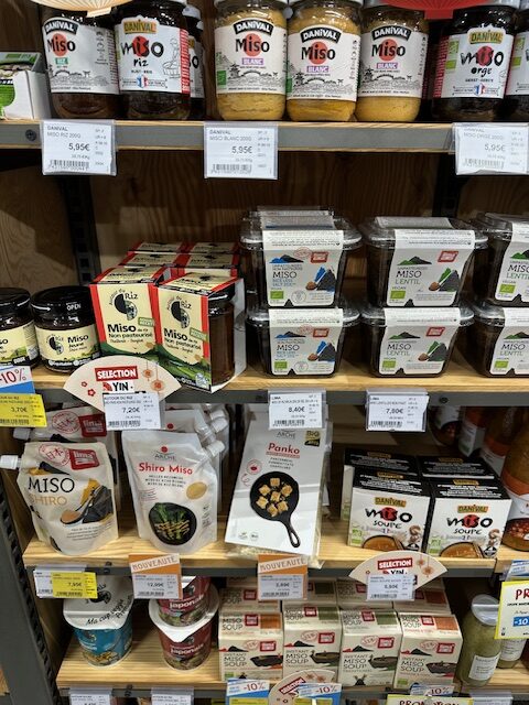 辻村相談窓口、「食べ物と音楽」