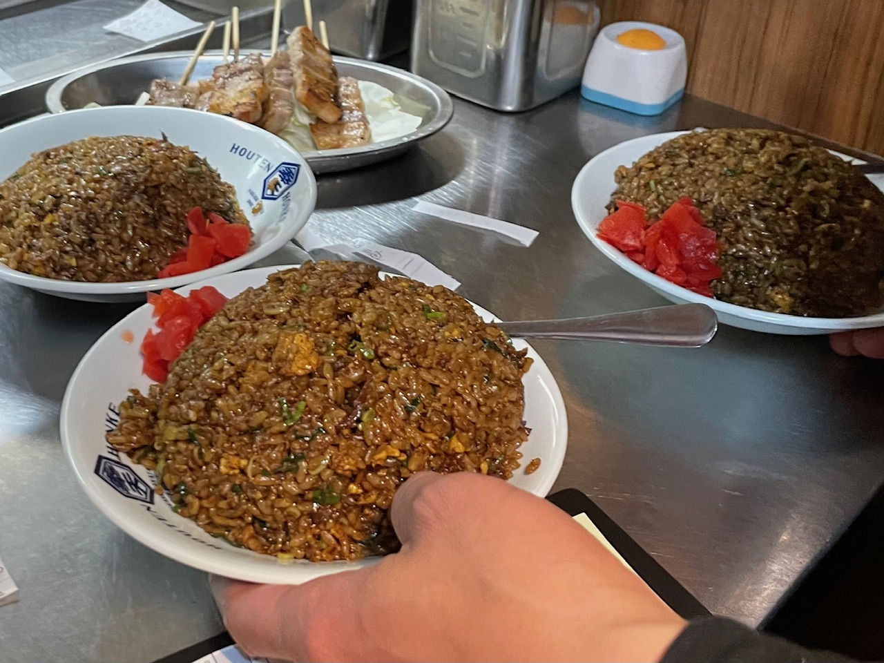 辻村相談窓口、「相談をしたいのは父ちゃんである」