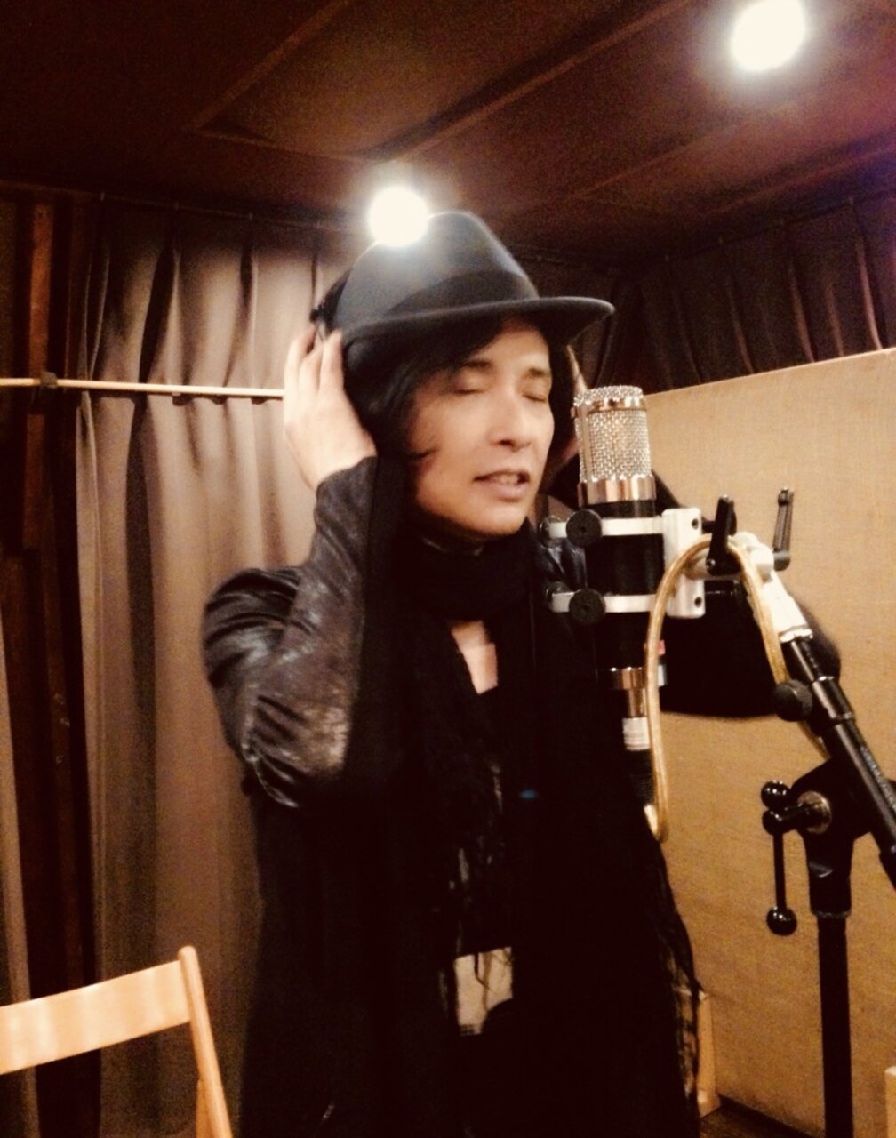 父ちゃんの美術音楽プロジェクト始動！