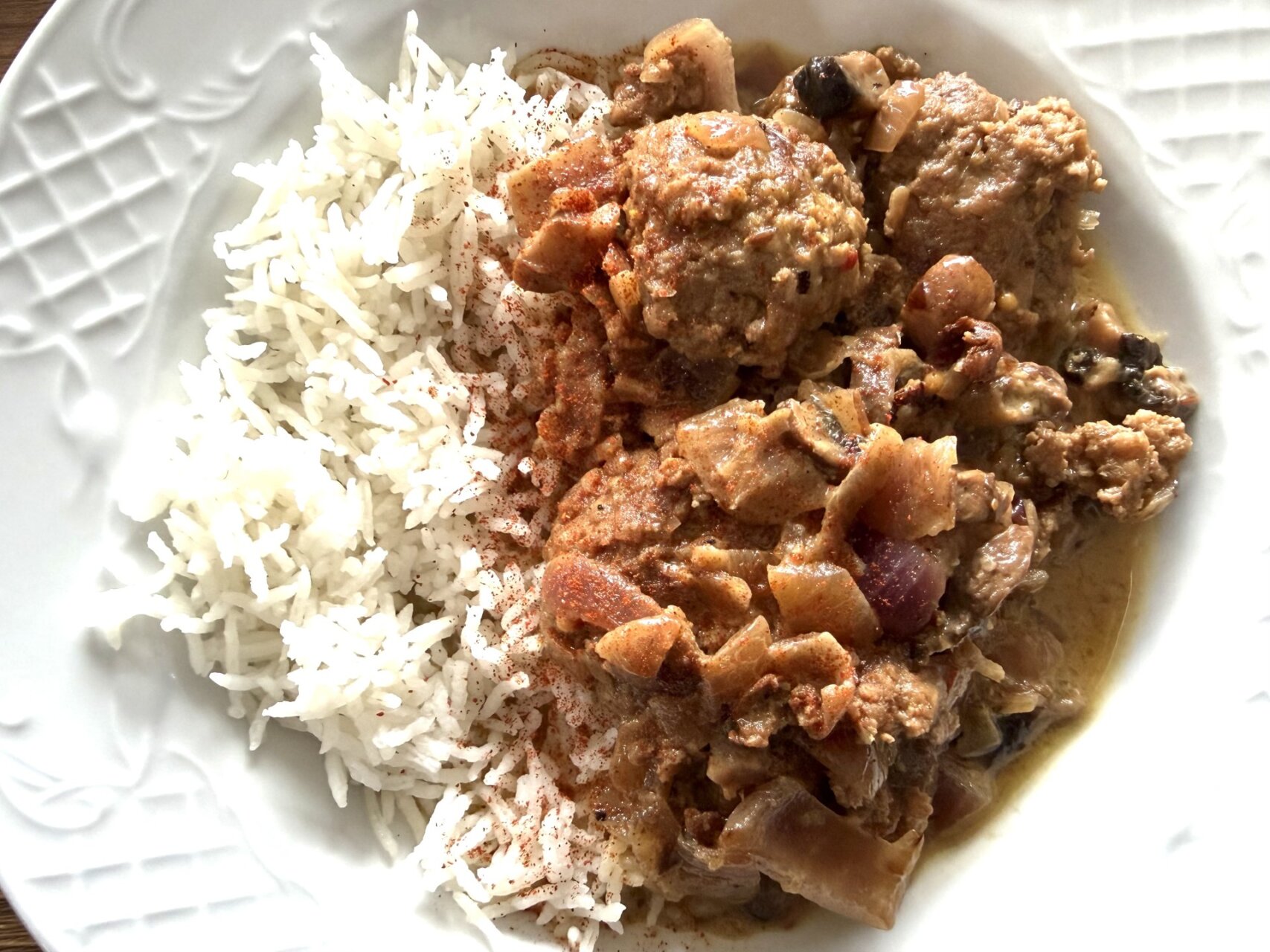 毎日が勝負飯、「自宅でカフェ飯」