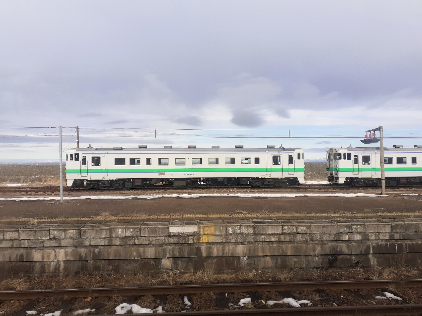 q.b.レシピのないレシピ帳～南瓜のリゾット～